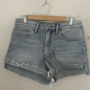 Good American Denim Shorts | good condition